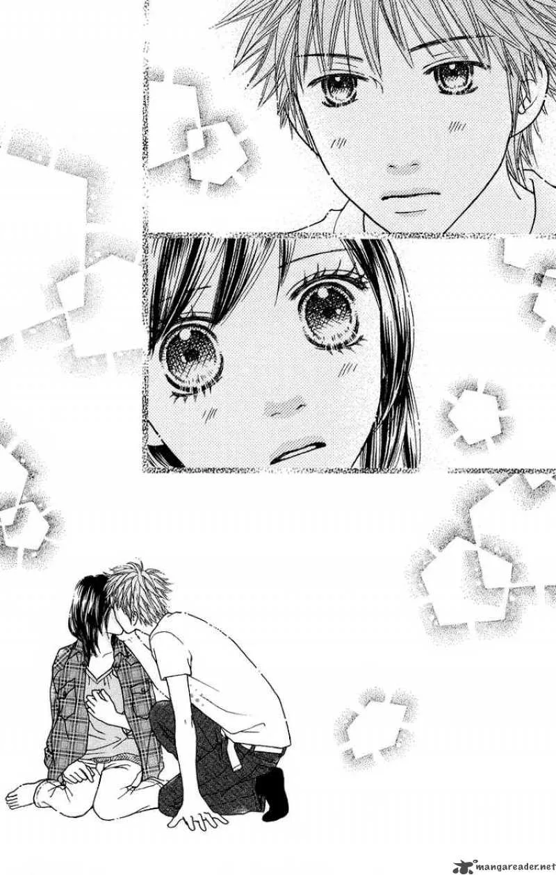 Parfait Tic Chapter 111 page 21