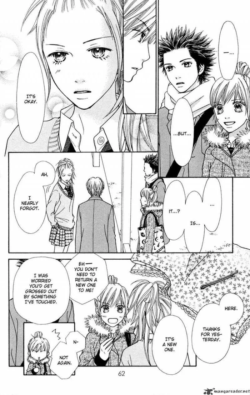 Parfait Tic Chapter 111 page 8