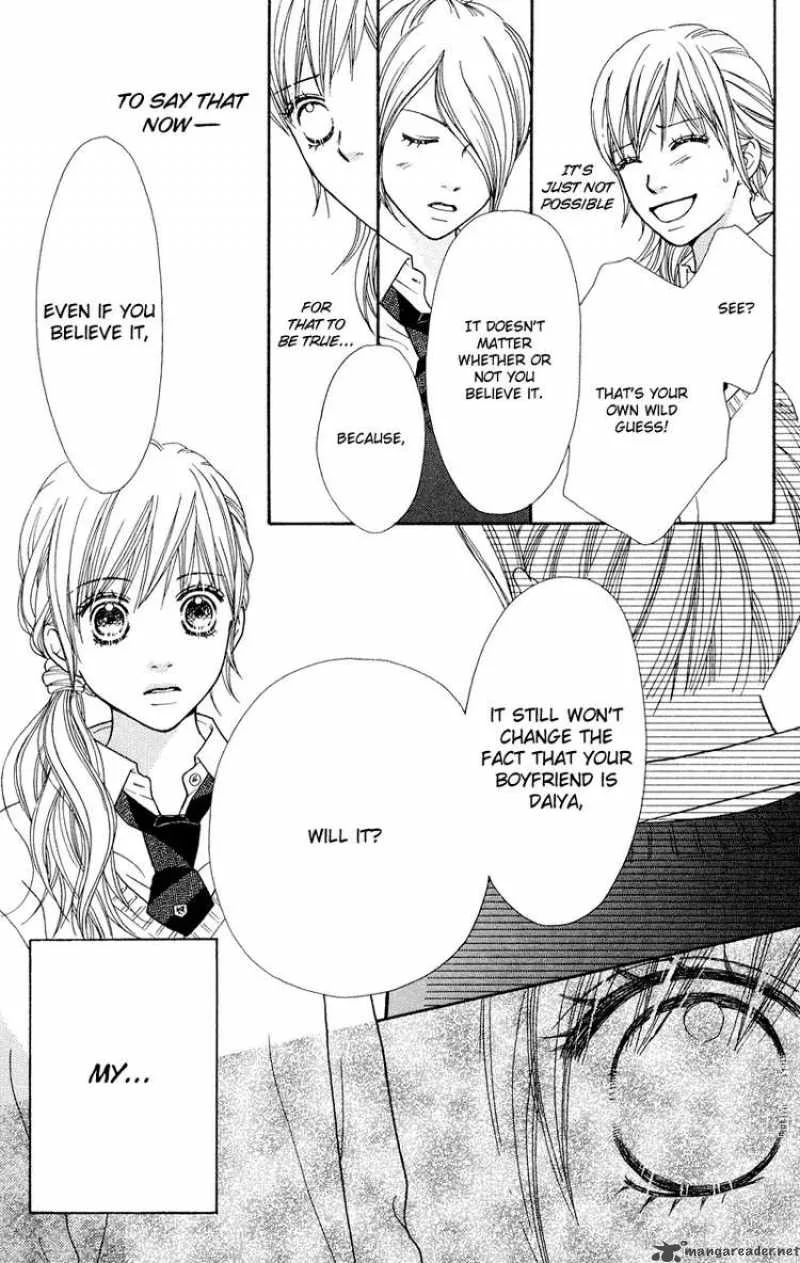 Parfait Tic Chapter 112 page 4