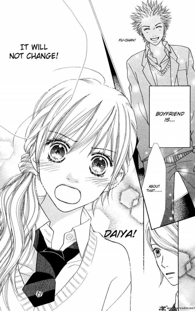 Parfait Tic Chapter 112 page 5