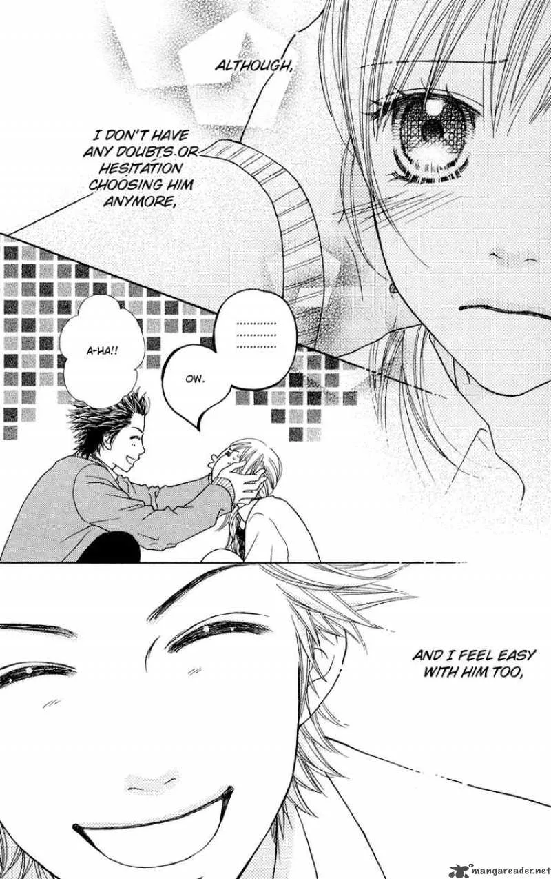 Parfait Tic Chapter 112 page 16