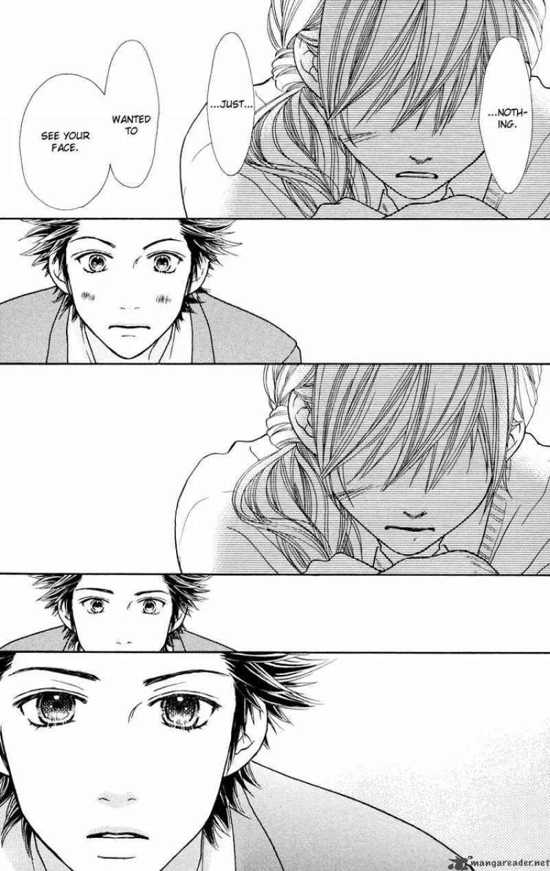 Parfait Tic Chapter 112 page 14