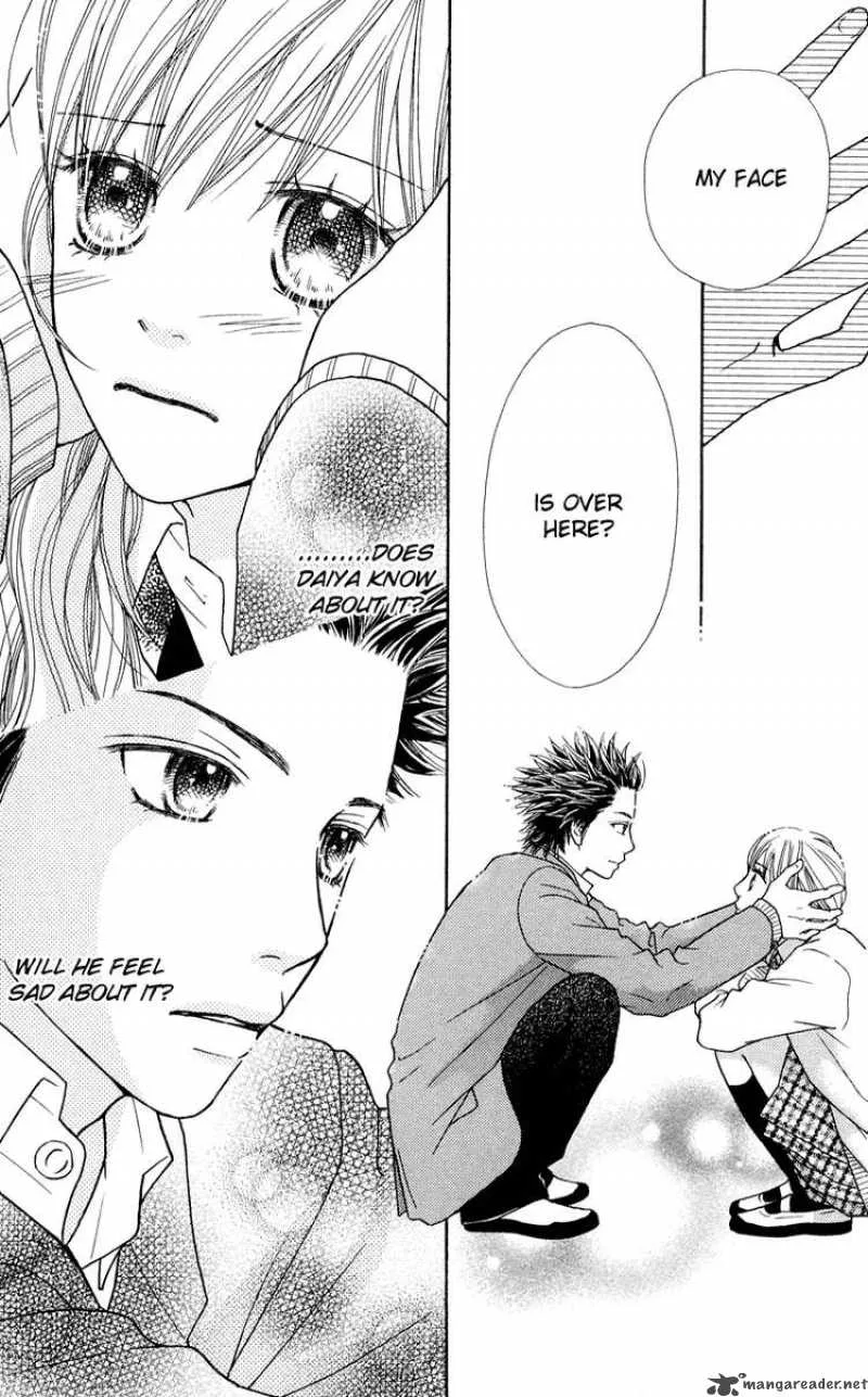 Parfait Tic Chapter 112 page 15