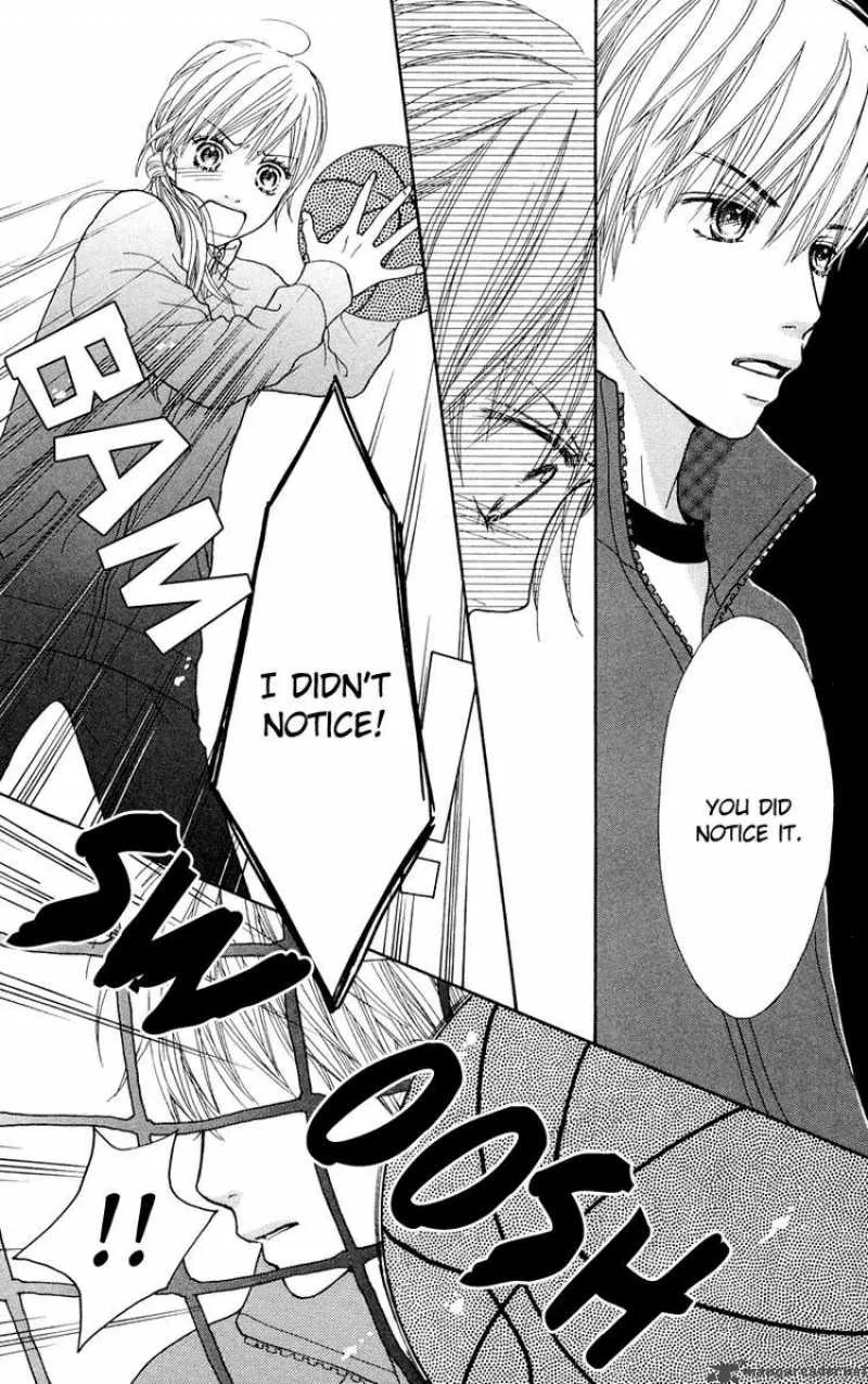 Parfait Tic Chapter 112 page 11