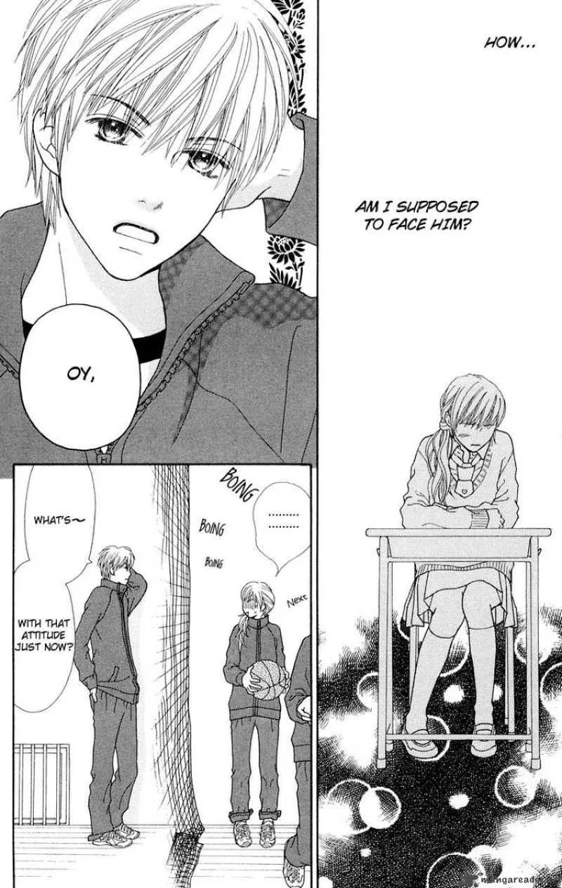 Parfait Tic Chapter 112 page 9