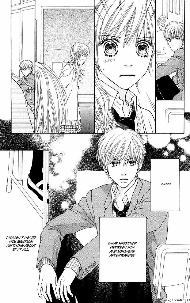 Parfait Tic Chapter 112 page 8