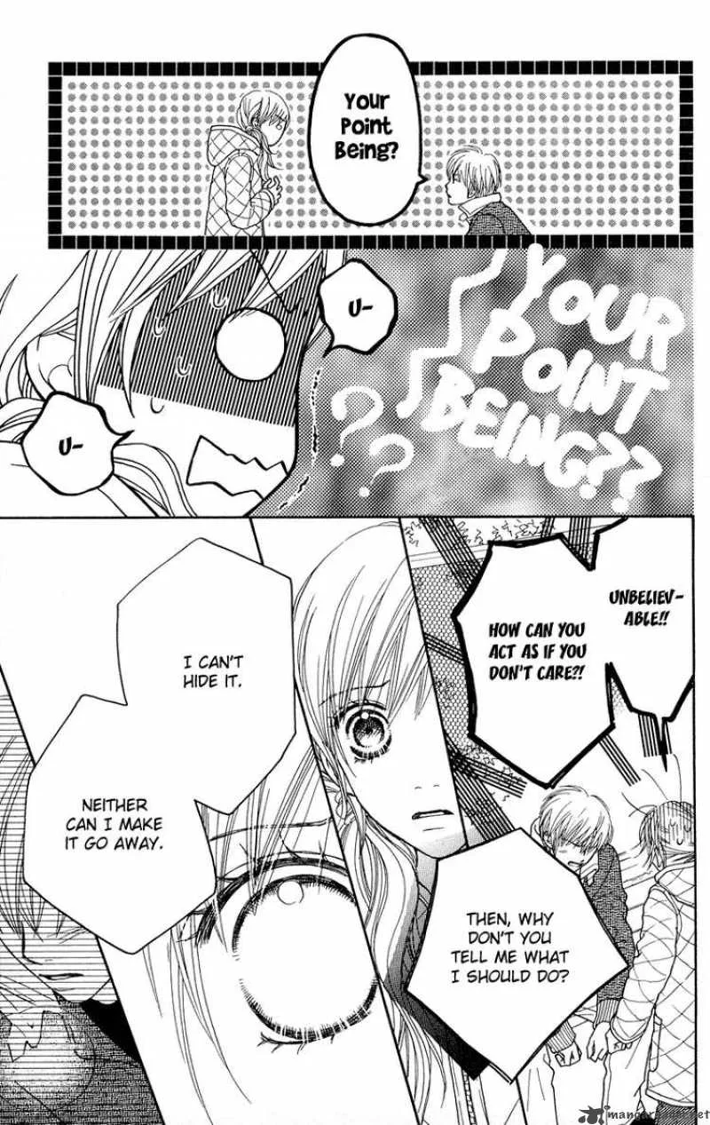 Parfait Tic Chapter 113 page 6