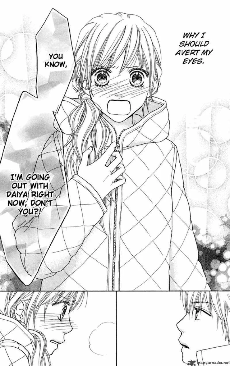 Parfait Tic Chapter 113 page 5