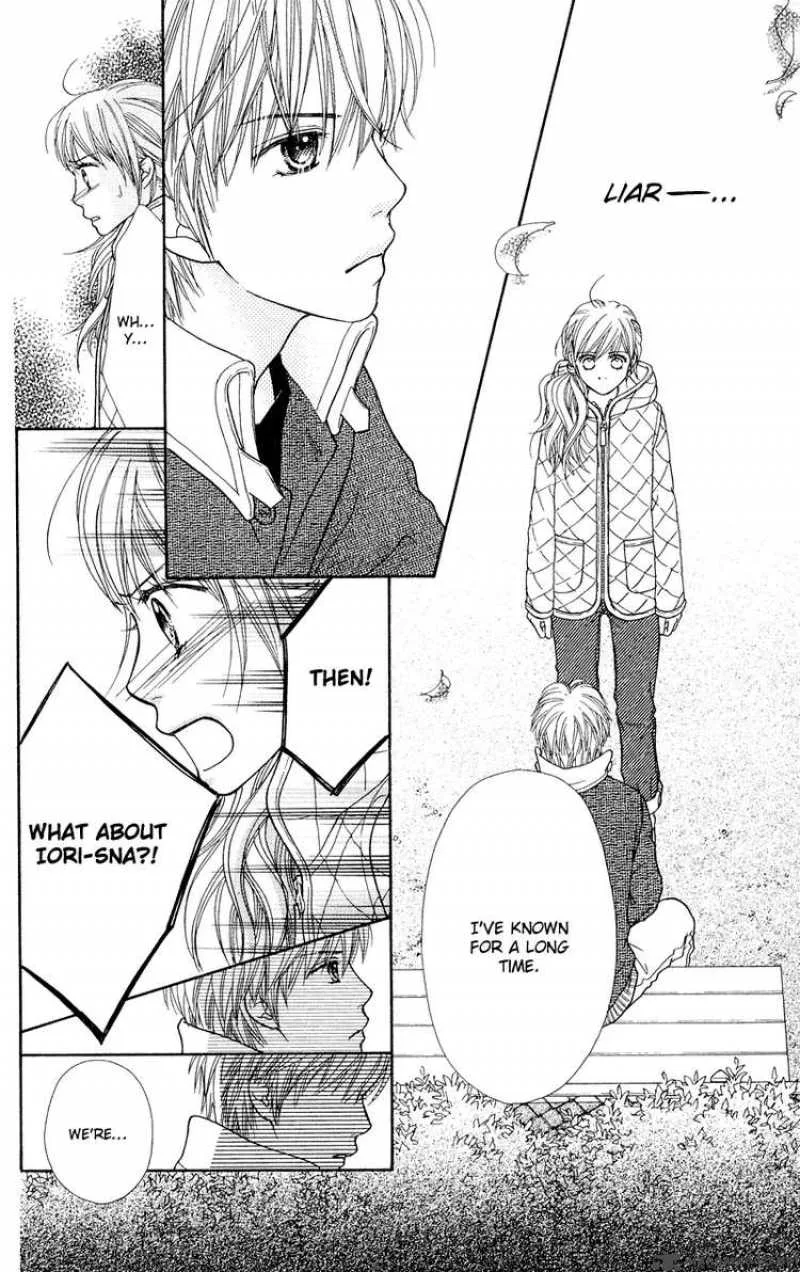 Parfait Tic Chapter 113 page 2