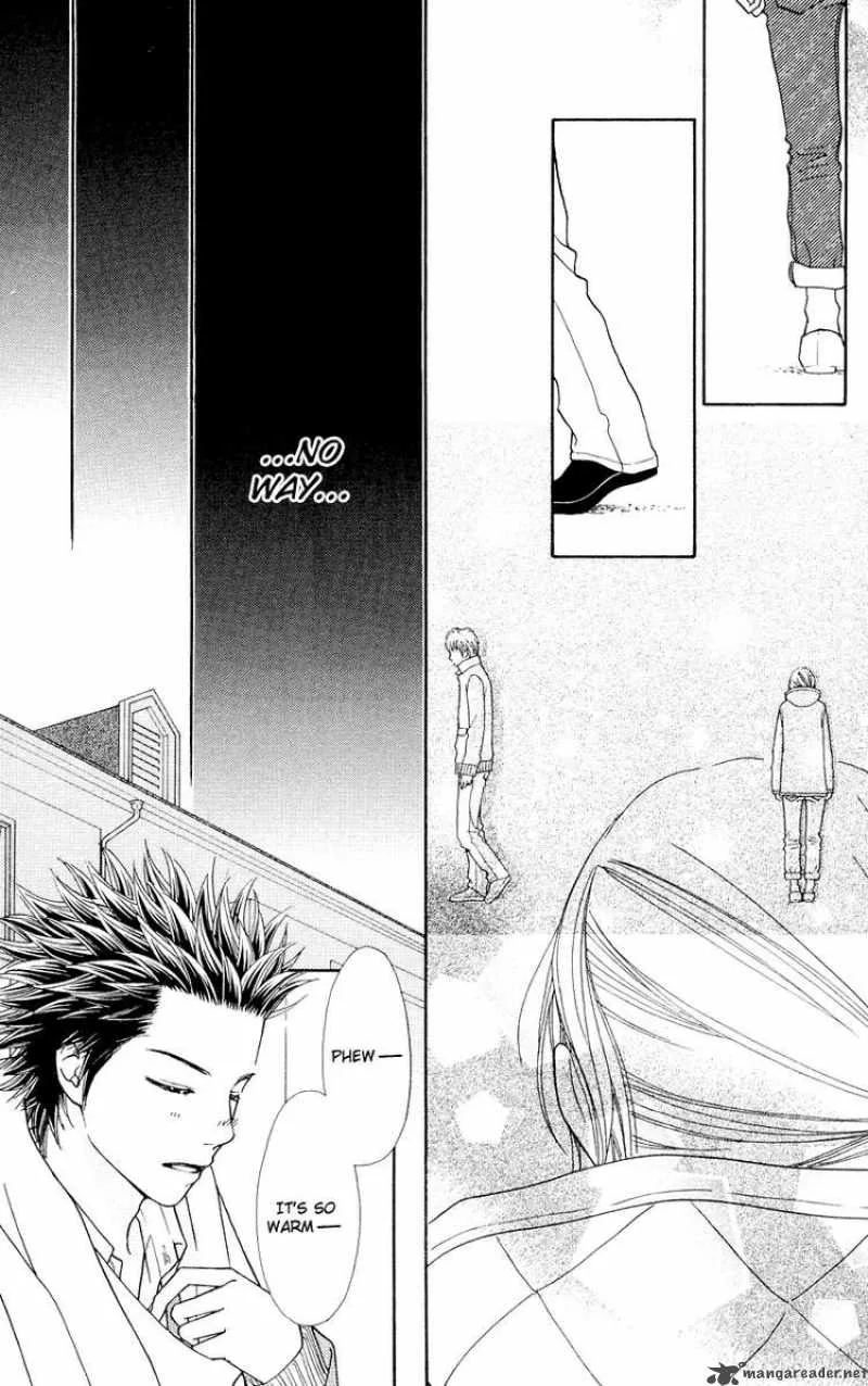 Parfait Tic Chapter 113 page 8