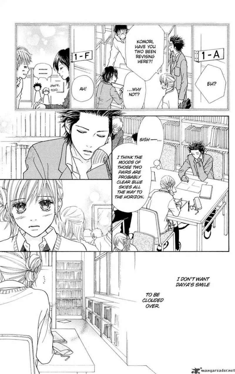 Parfait Tic Chapter 113 page 16
