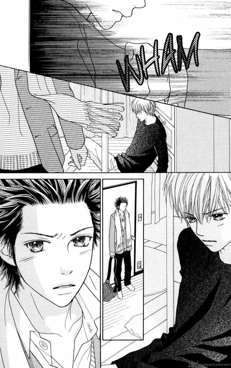 Parfait Tic Chapter 113 page 11