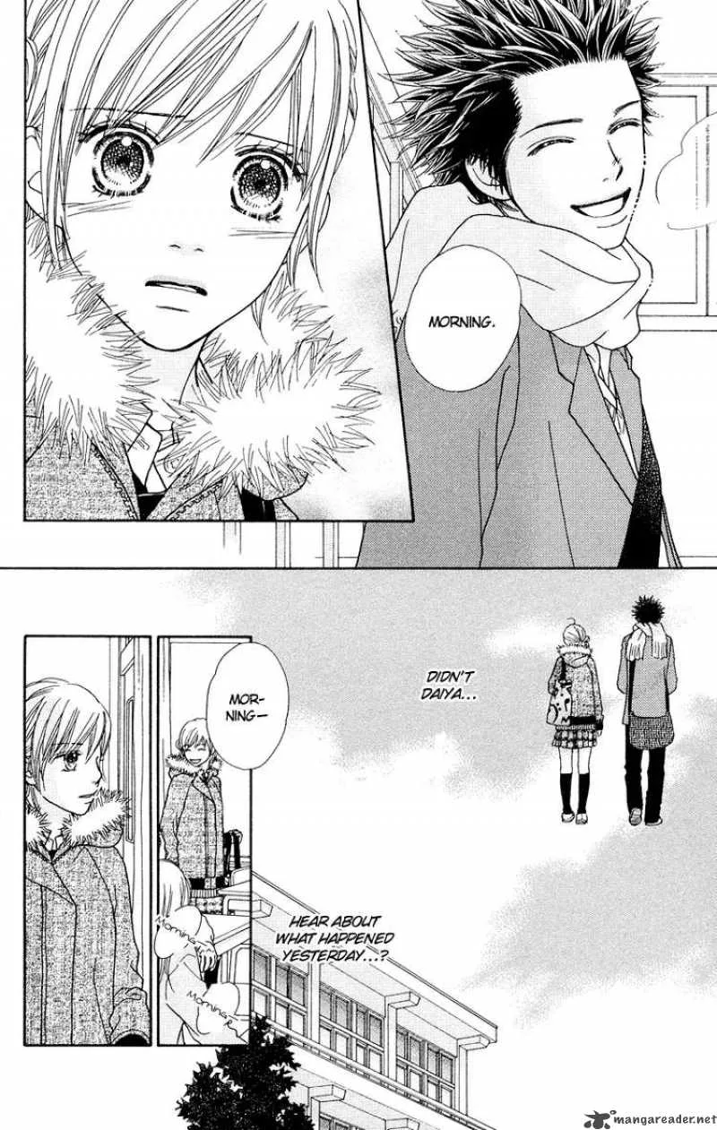 Parfait Tic Chapter 113 page 13