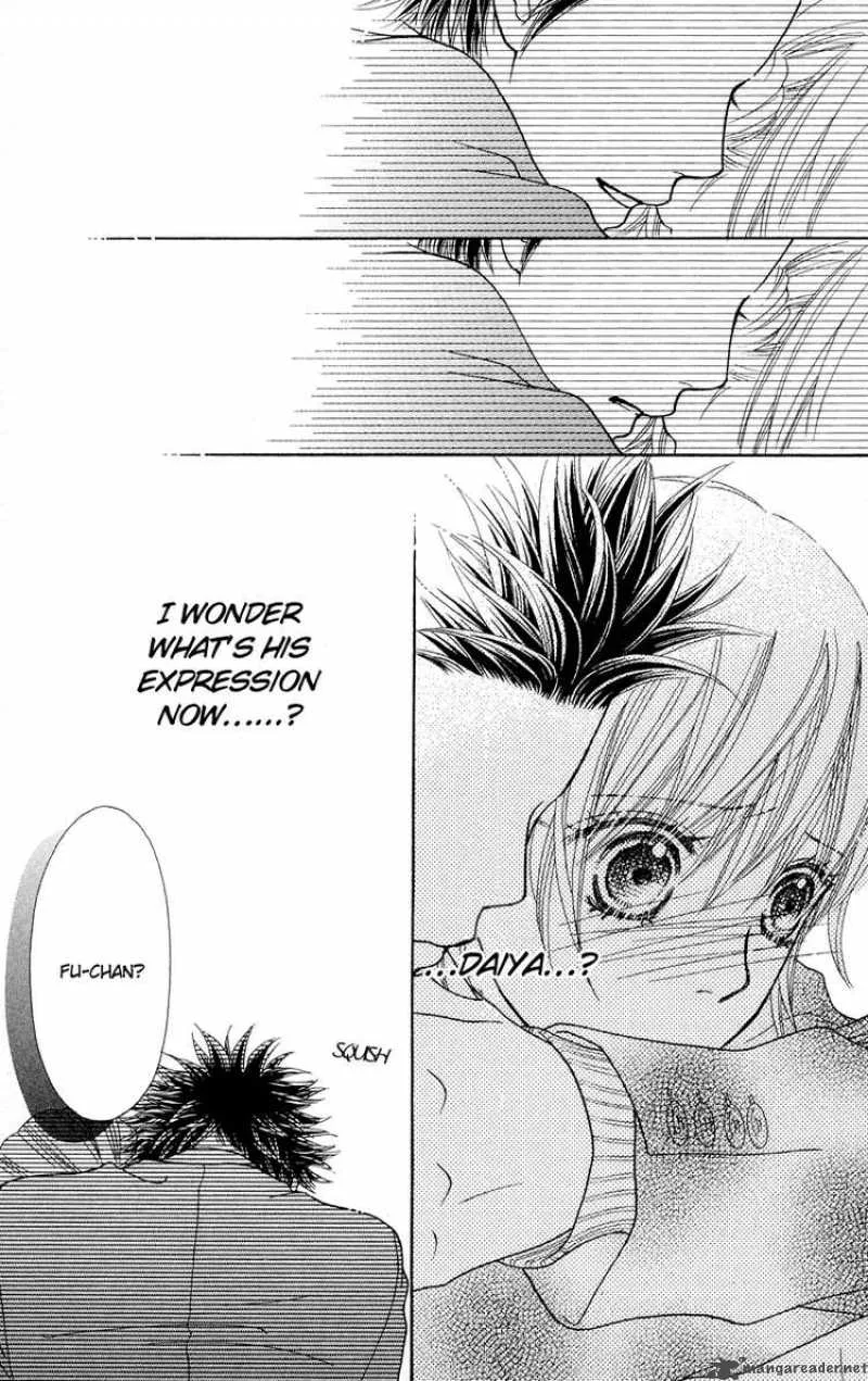 Parfait Tic Chapter 113 page 20