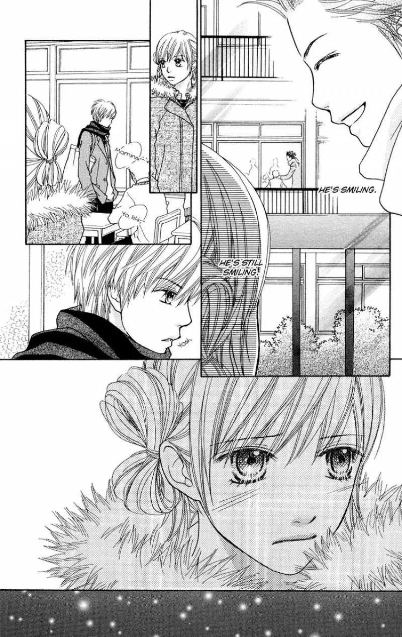 Parfait Tic Chapter 113 page 14