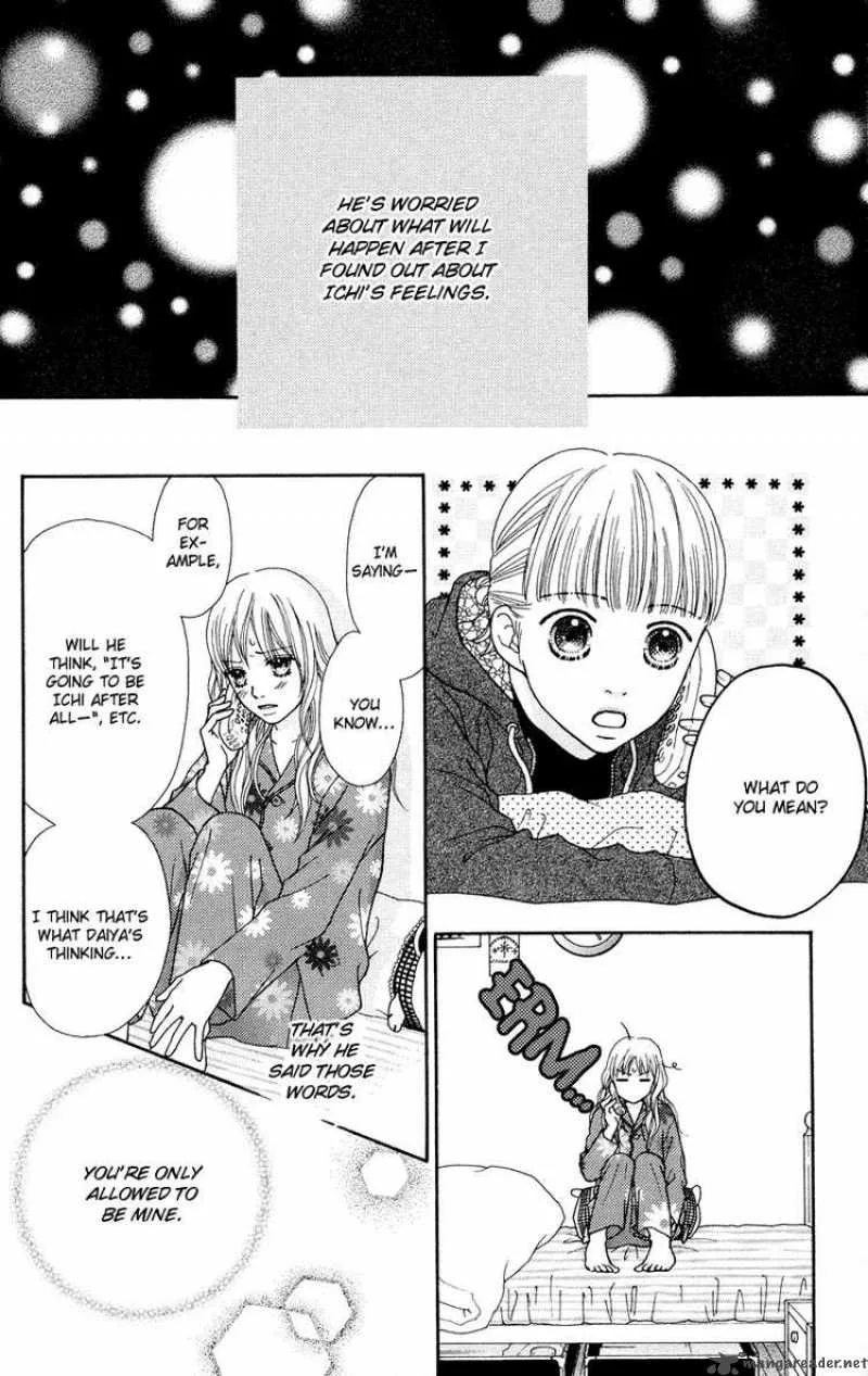 Parfait Tic Chapter 114 page 6