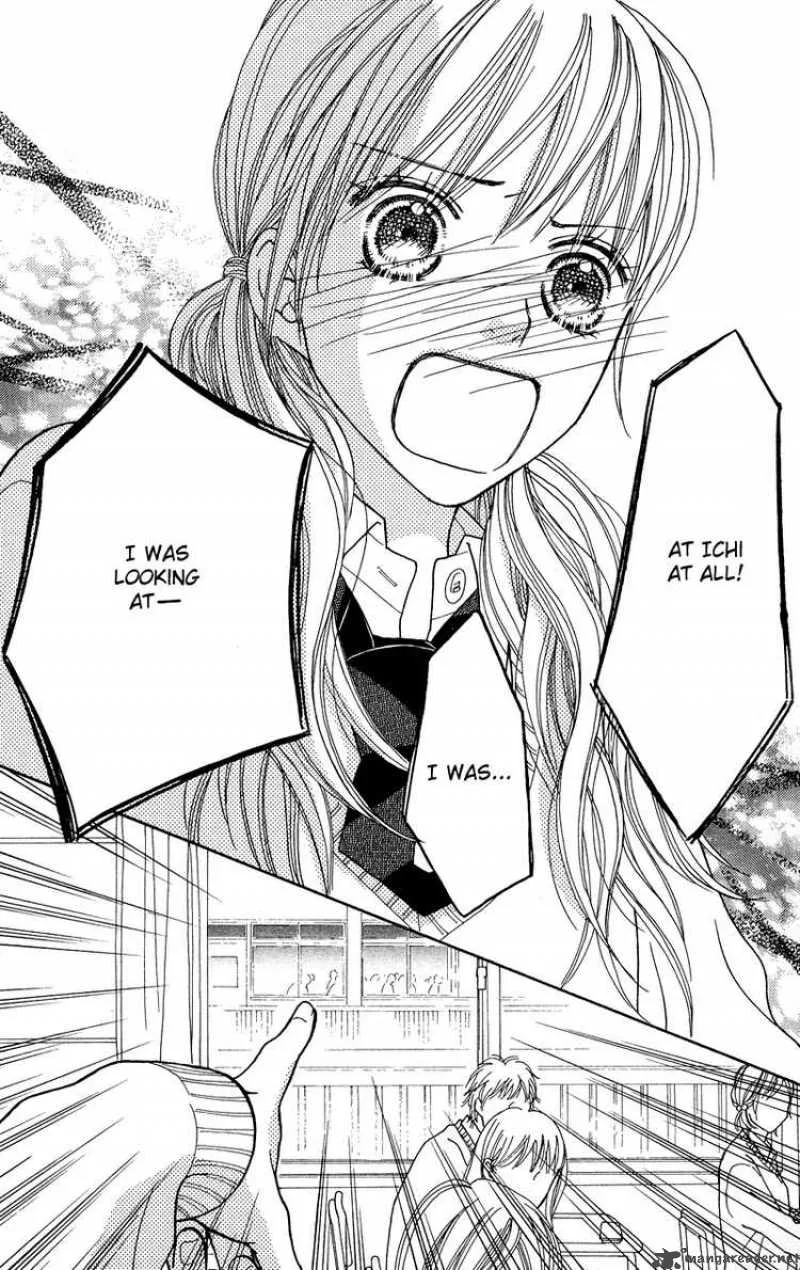 Parfait Tic Chapter 114 page 24