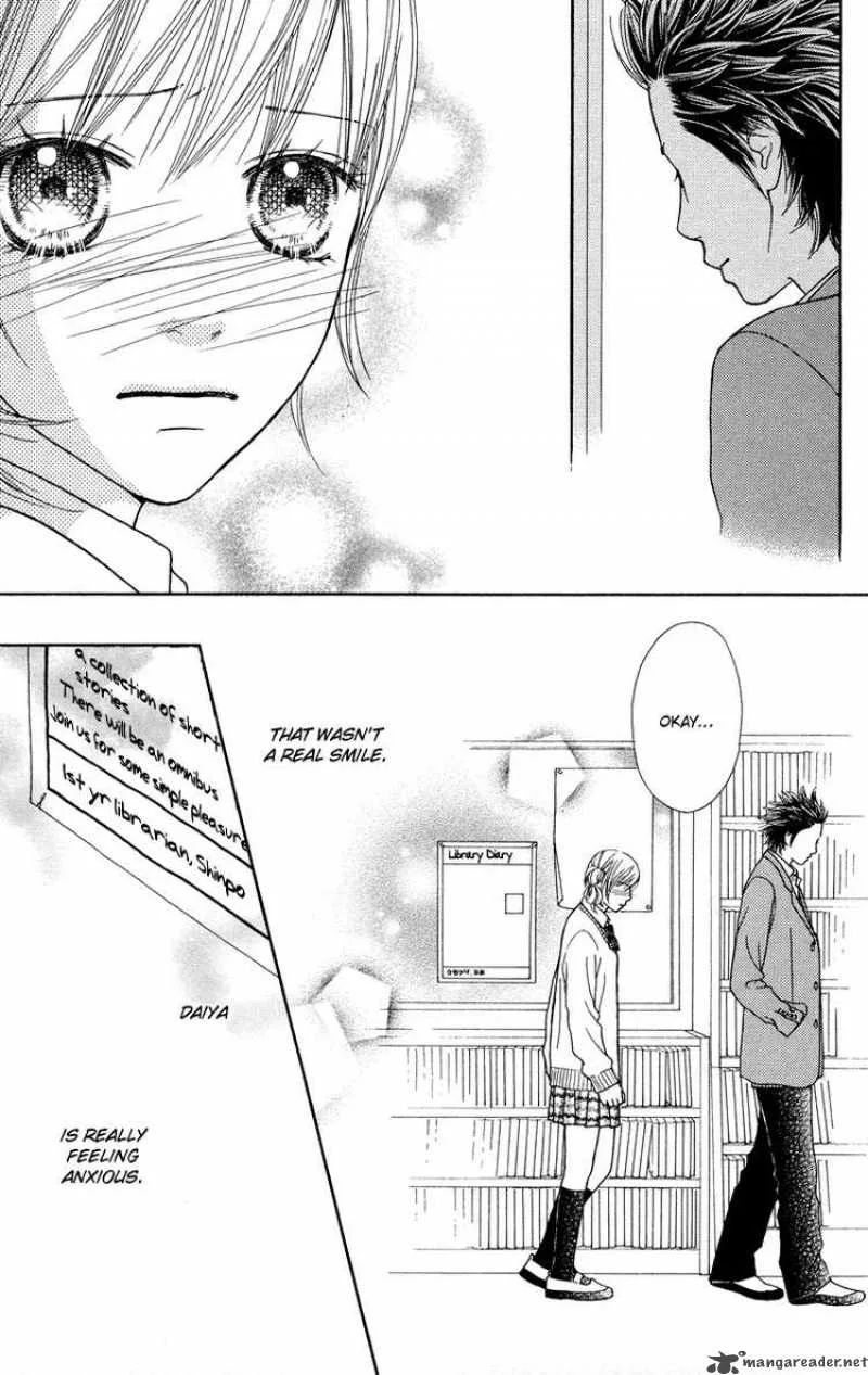 Parfait Tic Chapter 114 page 5