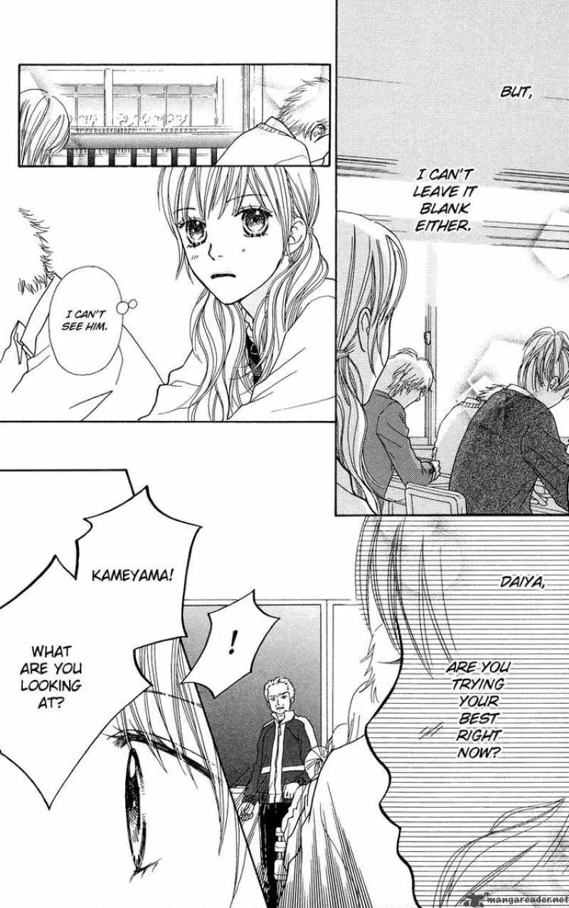 Parfait Tic Chapter 114 page 21