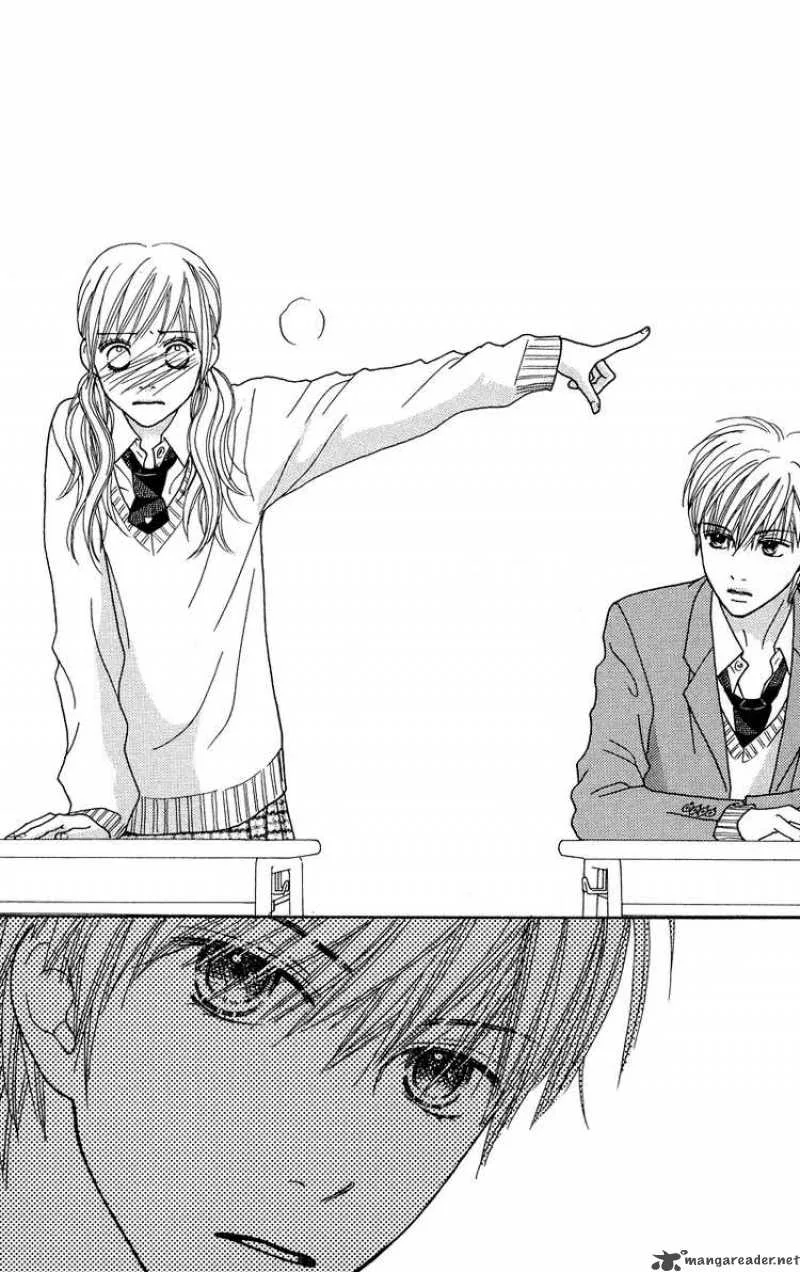 Parfait Tic Chapter 114 page 25
