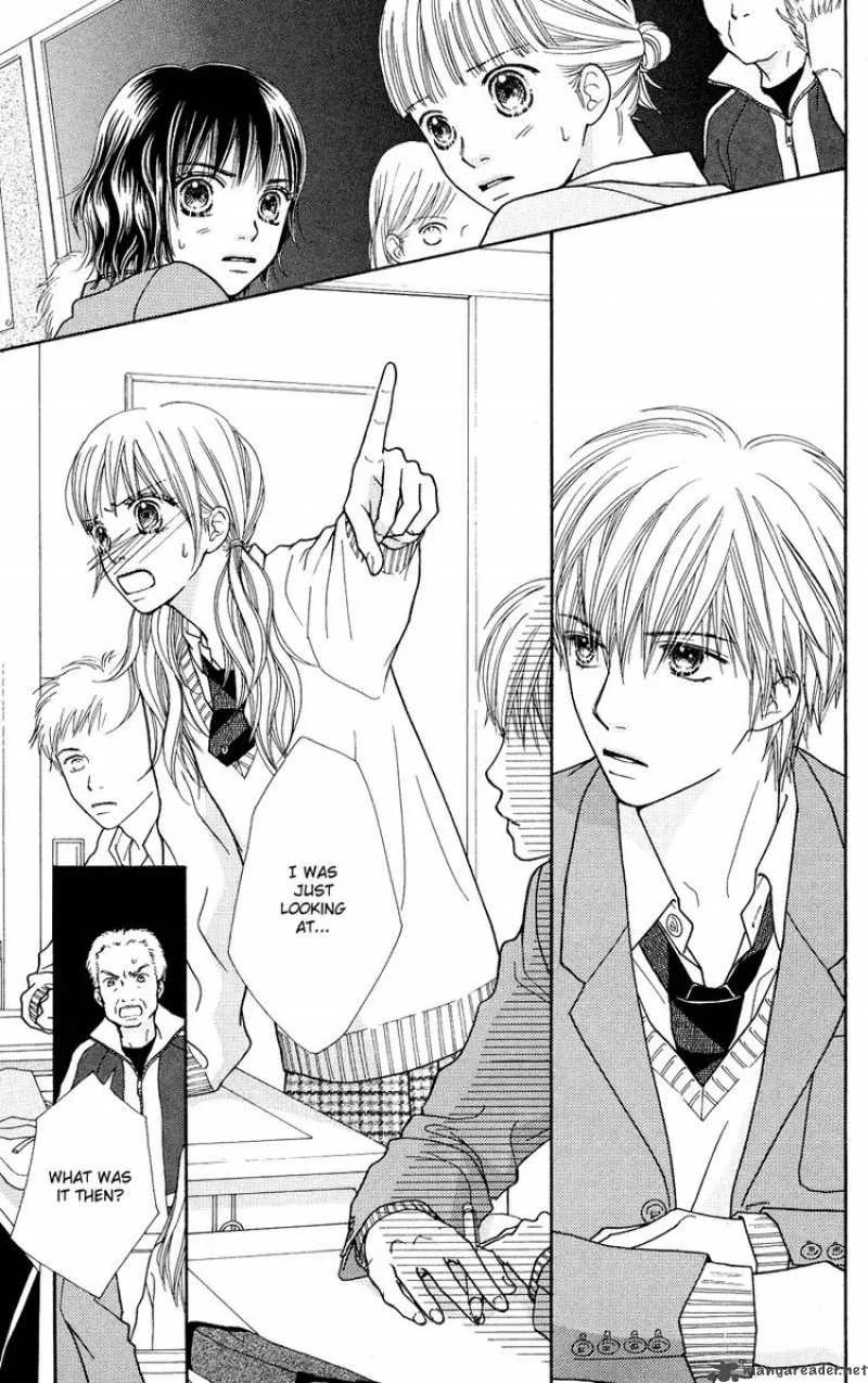 Parfait Tic Chapter 115 page 2