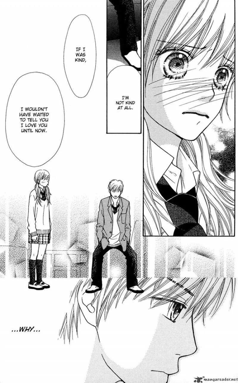 Parfait Tic Chapter 115 page 14