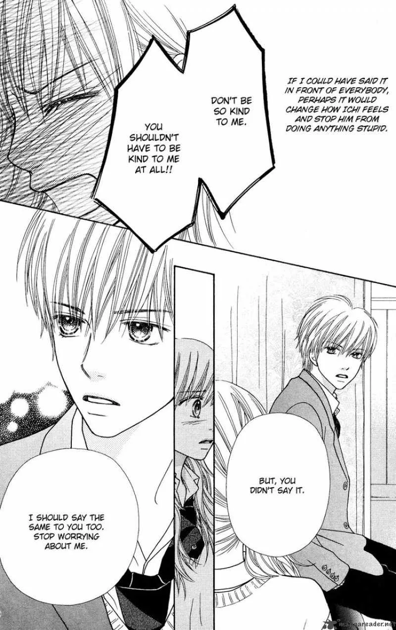 Parfait Tic Chapter 115 page 13