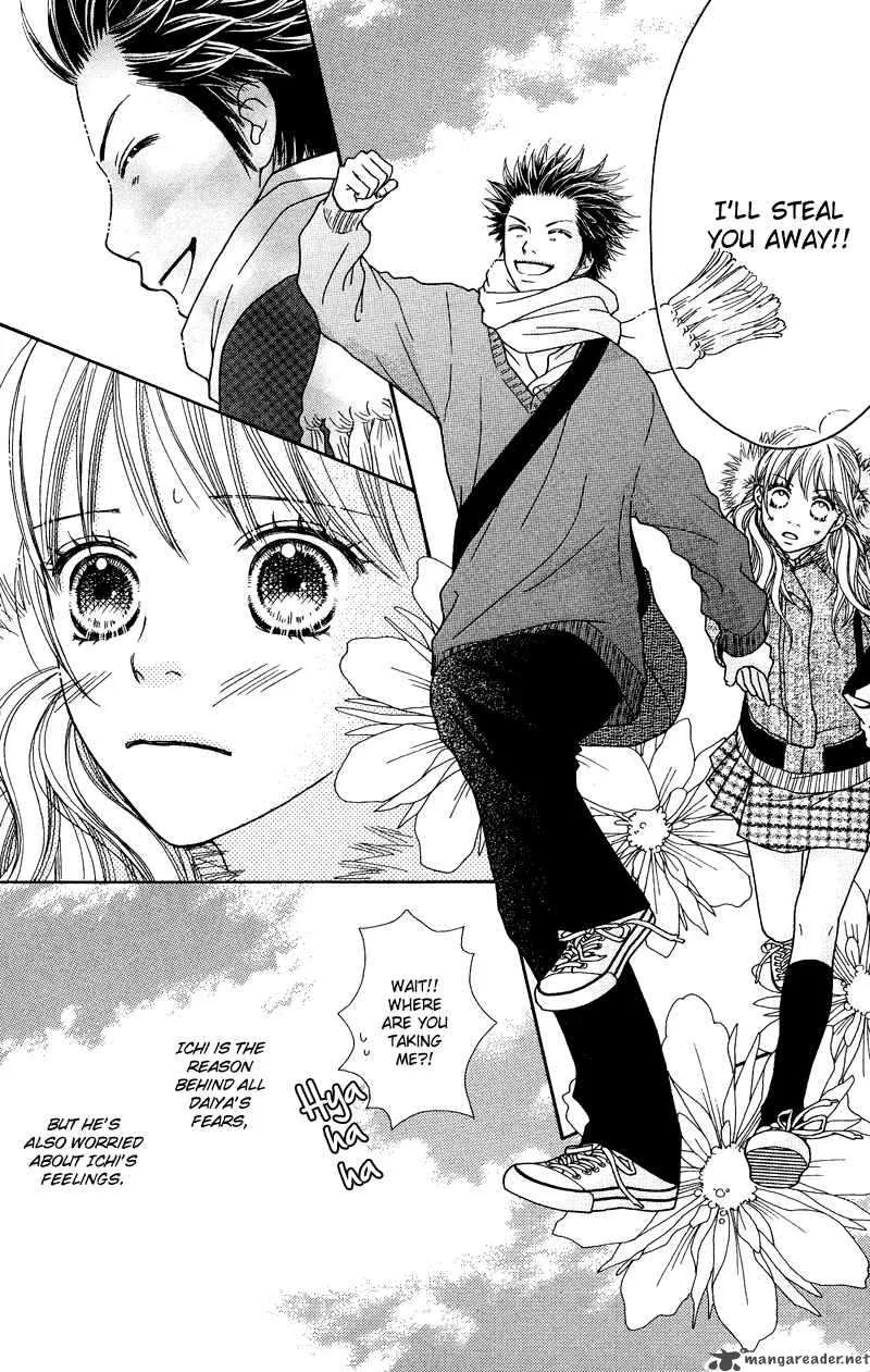 Parfait Tic Chapter 116 page 14