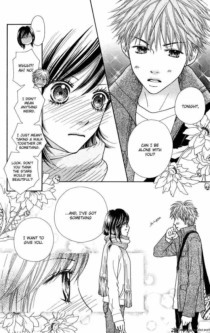Parfait Tic Chapter 117 page 7