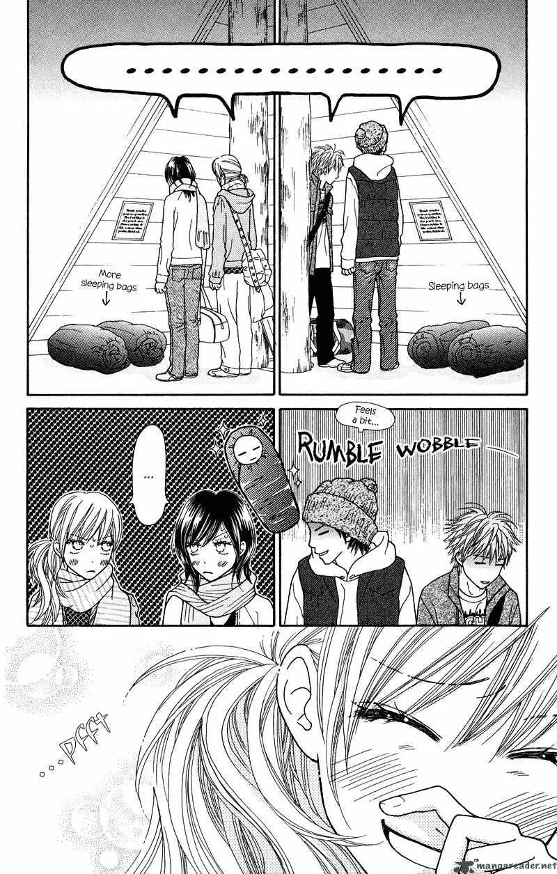 Parfait Tic Chapter 117 page 11