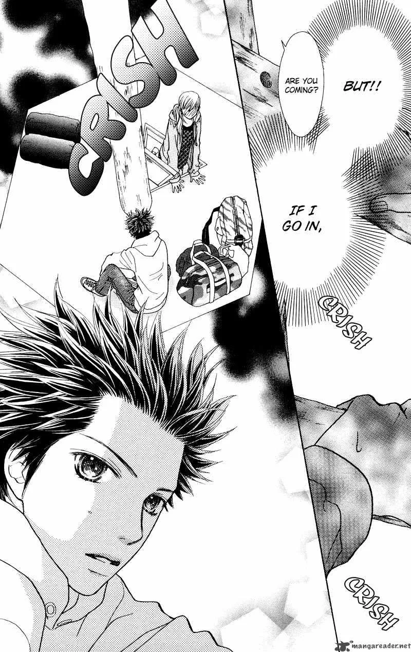 Parfait Tic Chapter 117 page 26