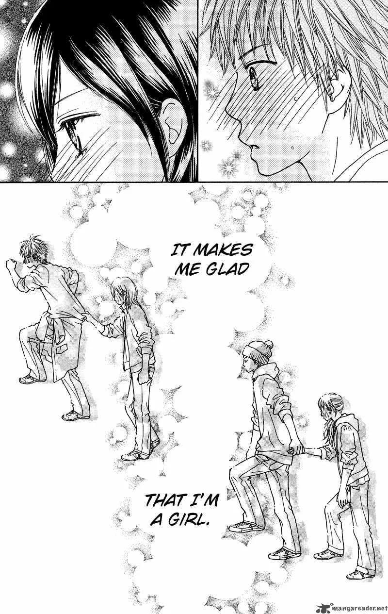 Parfait Tic Chapter 117 page 16