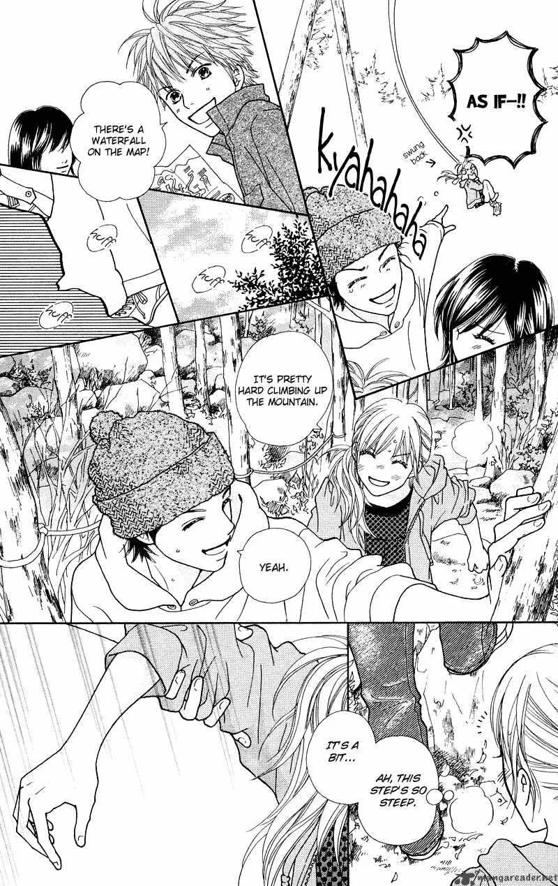 Parfait Tic Chapter 117 page 13