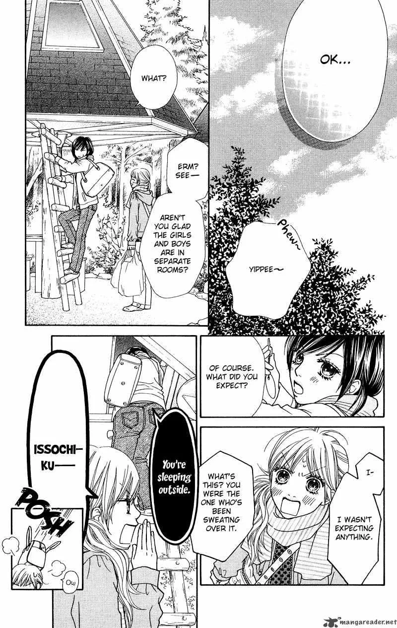Parfait Tic Chapter 117 page 8