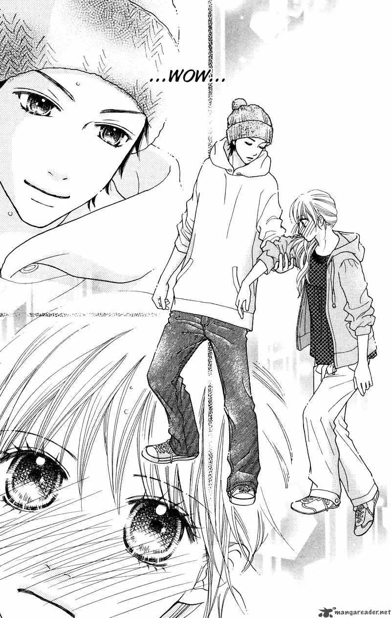 Parfait Tic Chapter 117 page 14