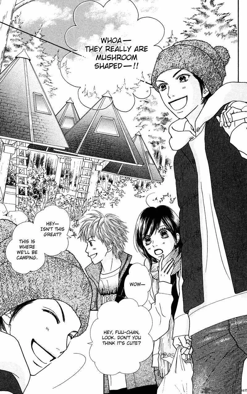 Parfait Tic Chapter 117 page 4