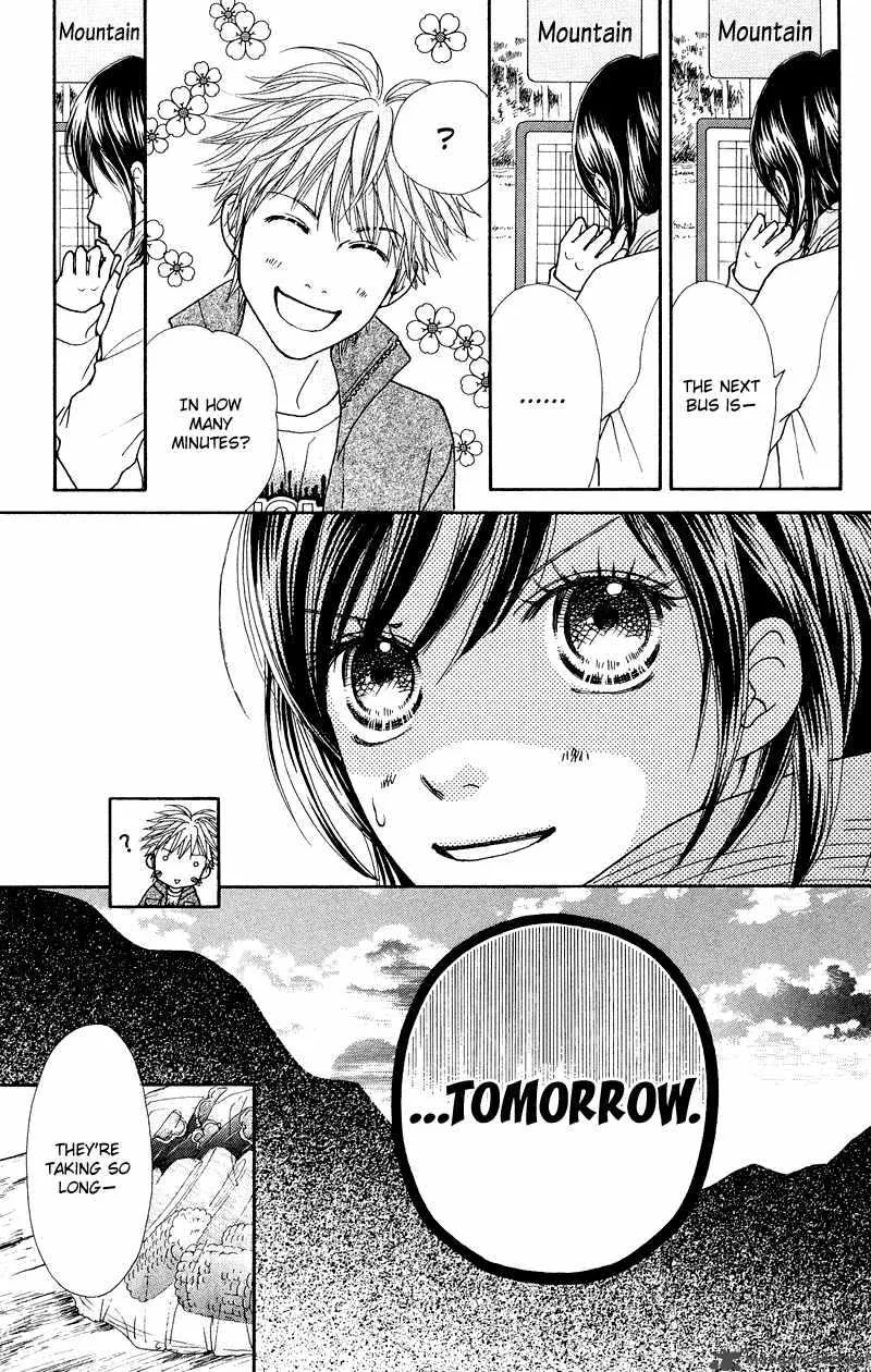 Parfait Tic Chapter 117 page 24