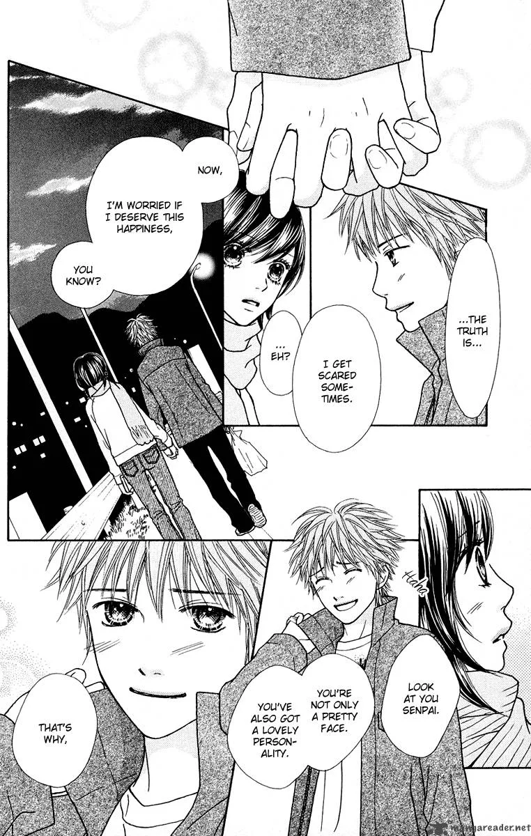 Parfait Tic Chapter 118 page 6