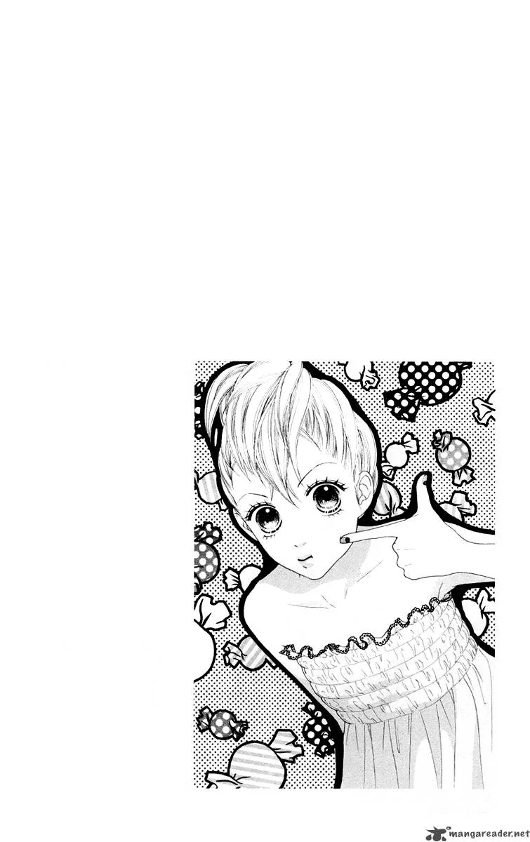 Parfait Tic Chapter 118 page 28