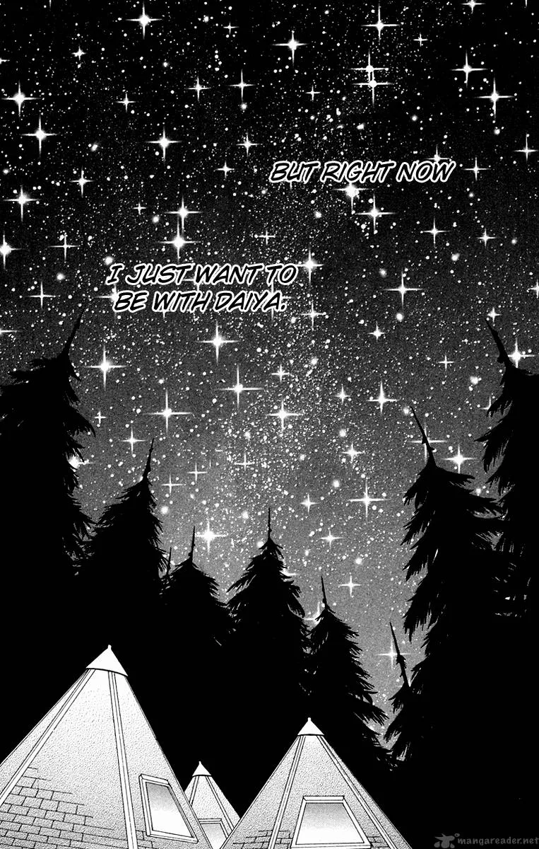 Parfait Tic Chapter 118 page 27