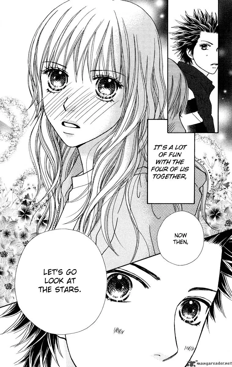 Parfait Tic Chapter 118 page 26