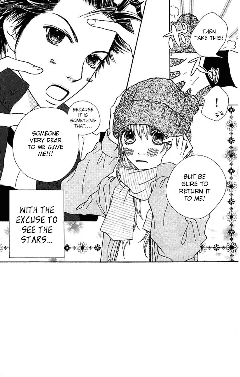 Parfait Tic Chapter 119 page 4