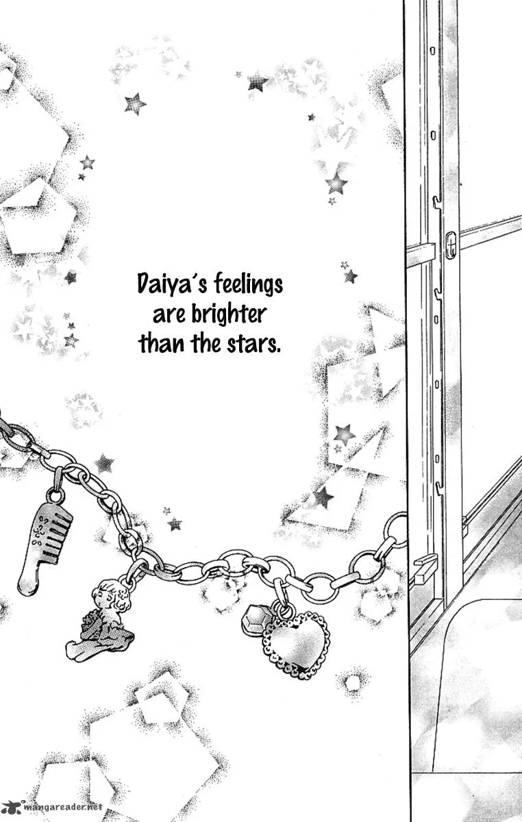 Parfait Tic Chapter 119 page 27