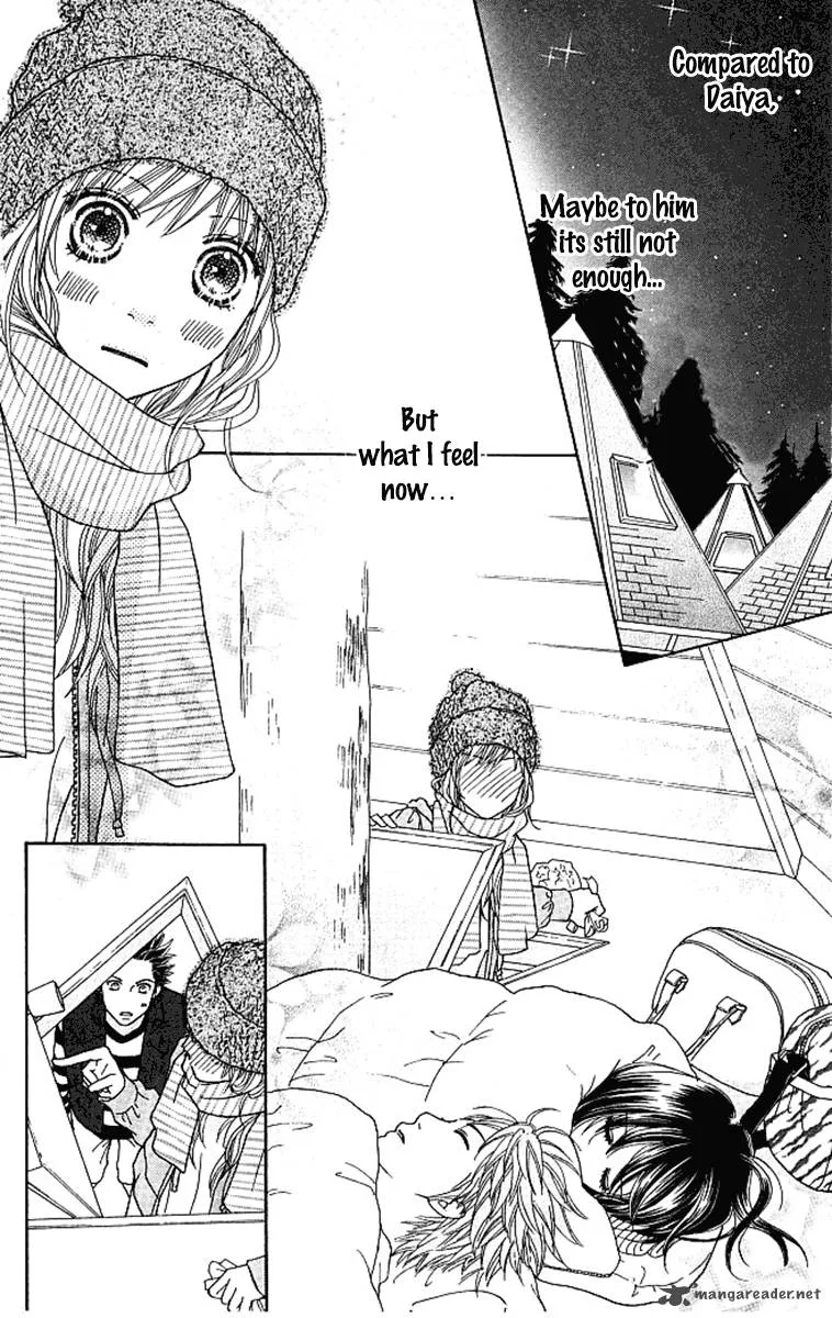 Parfait Tic Chapter 119 page 14