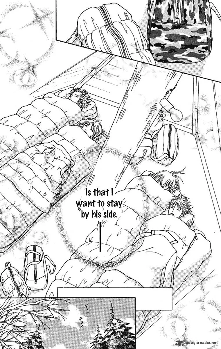 Parfait Tic Chapter 119 page 15