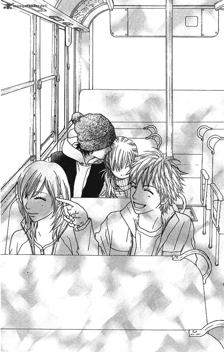 Parfait Tic Chapter 119 page 26