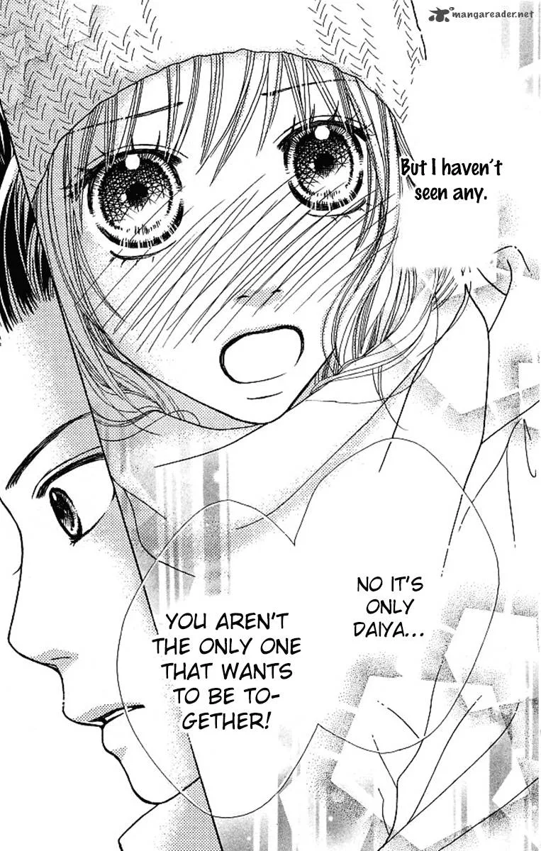 Parfait Tic Chapter 119 page 11