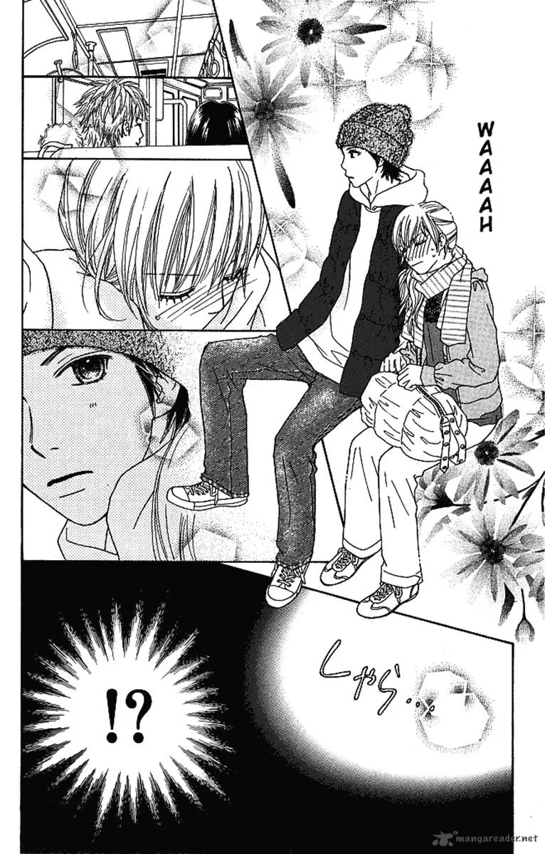 Parfait Tic Chapter 119 page 22