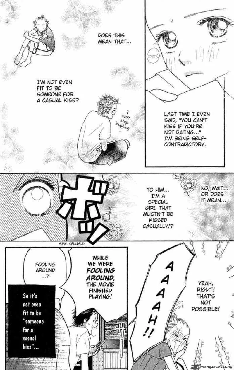 Parfait Tic Chapter 12 page 5