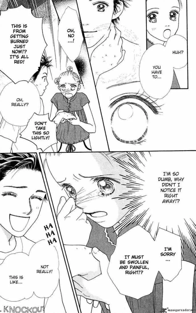Parfait Tic Chapter 12 page 20